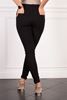 Picture of PLUS SIZE TROUSER WITH BEADS